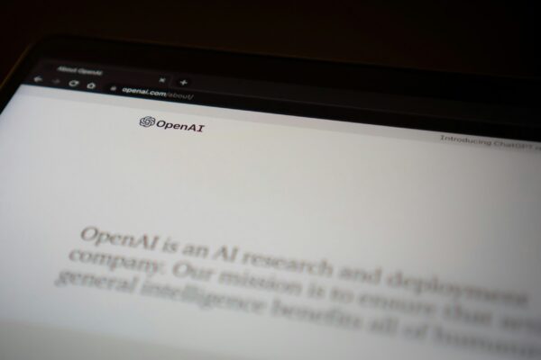 USAID Partners with OpenAI to Deploy AI for Administrative Efficiency