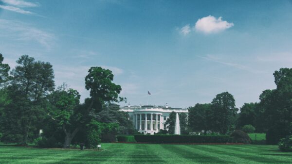 This Week in Government Technology – December 1st – 8th, 2024