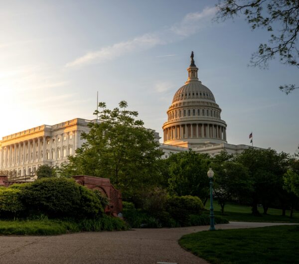This Week in Government Technology – January 26th – February 2nd, 2025