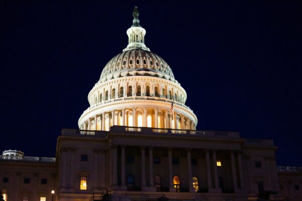 This Week in Government Technology – February 9th – 16th, 2025