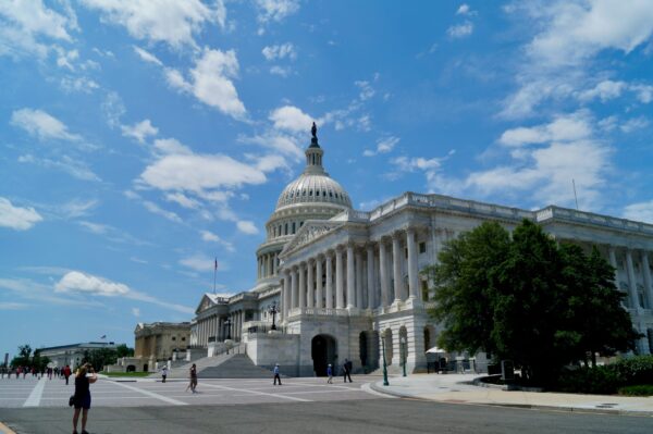 This Week in Government Technology – February 2nd – 9th, 2025