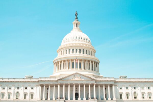This Week in Government Technology – March 2nd – 9th, 2025