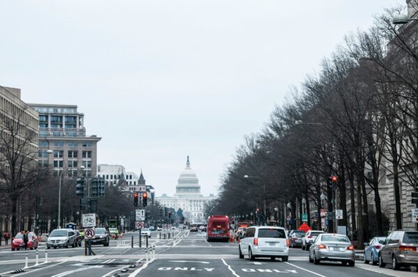 This Week in Government Technology – March 9th – 16th, 2025